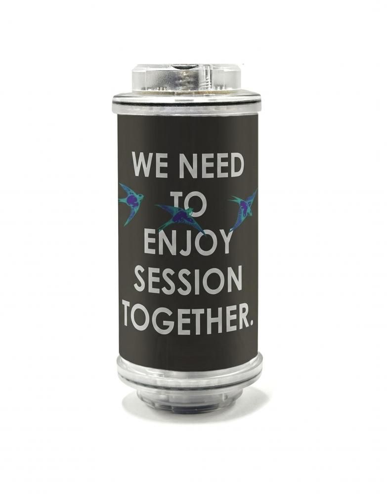 【予約商品:2月上旬のお届け予定】38-kT "SWALLOW SESSION. ver."