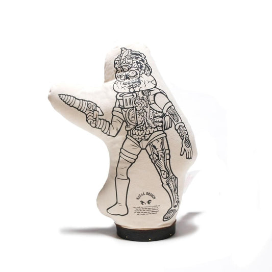 ANATOMY ASTRO UNKOTSU TROPHY FLOWER