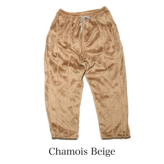 FILLMORE SHEEP BOA-FLEECE PANTS