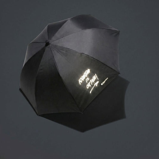 【予約商品:6月中旬以降のお届け予定】Tac. Umbrella Reflective AIOT! ver.