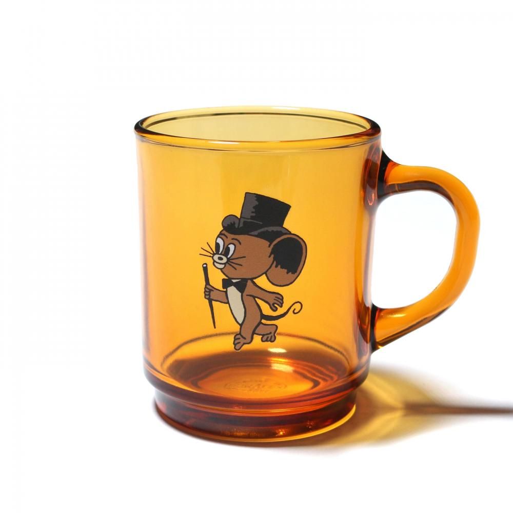 【予約商品:6月中旬以降お届け予定】DURALEX CUP JERRY MARQUEZ ver. made by Lampup