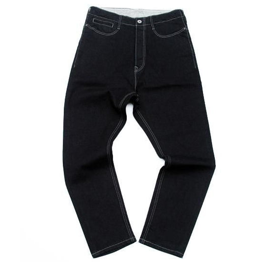 S600-s Sarouel Denim Stretch -ONE WASH-