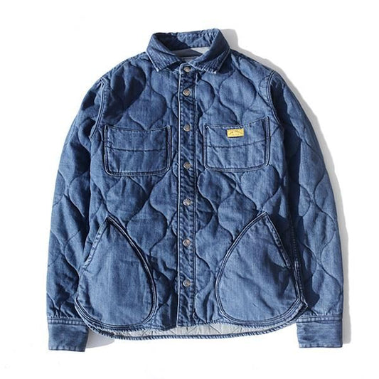 Quilted Shirts4