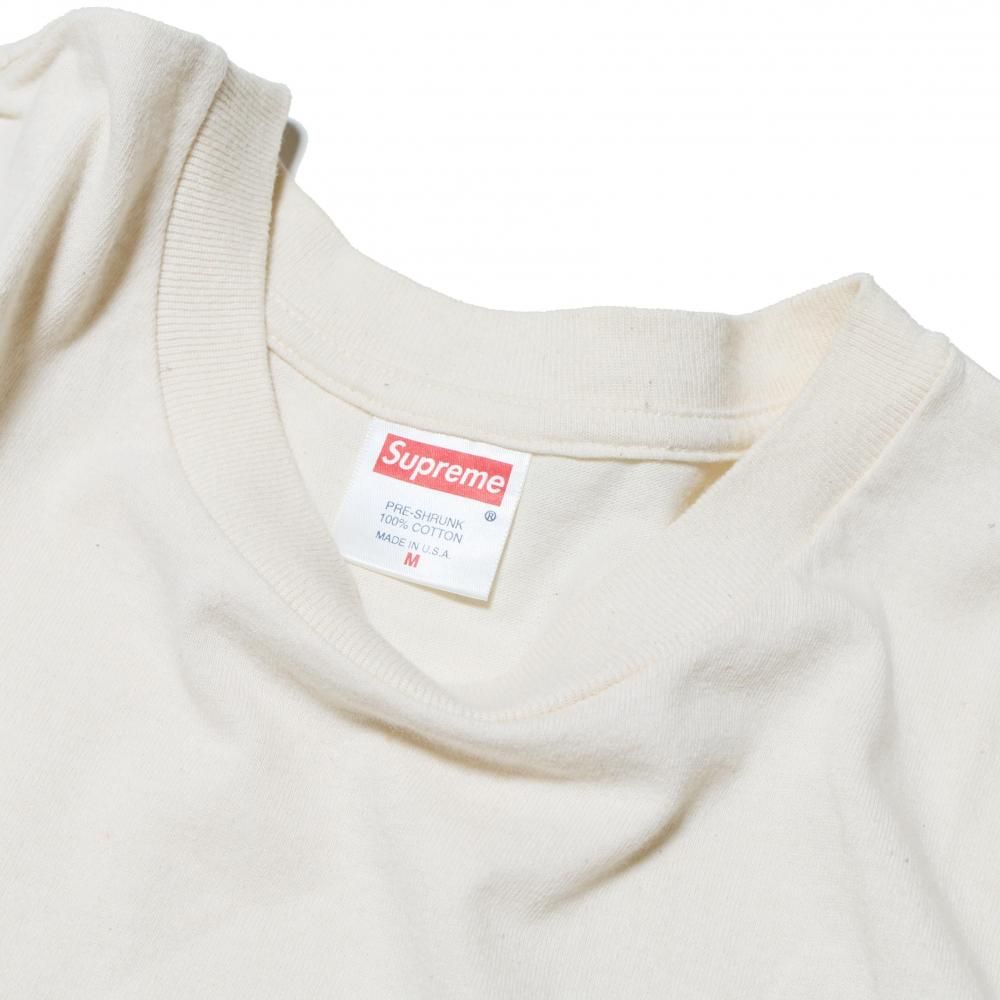 SUPREME BOX LOGO TEE