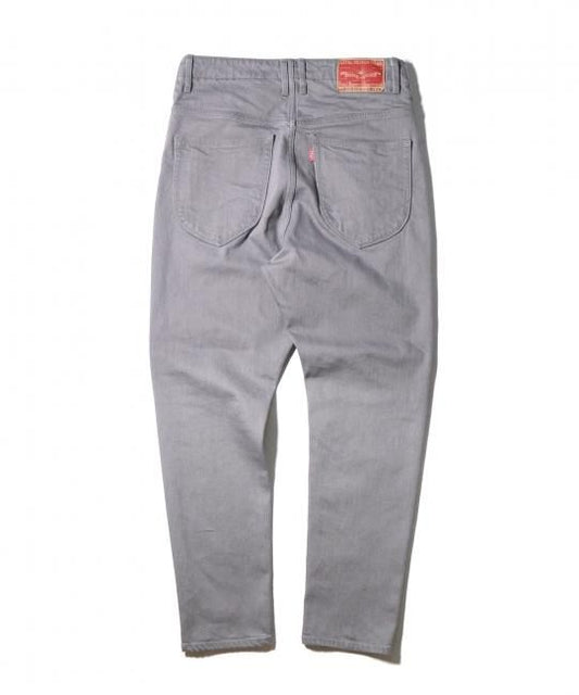 S600-s Sarouel Pants Stretch -GRAY-