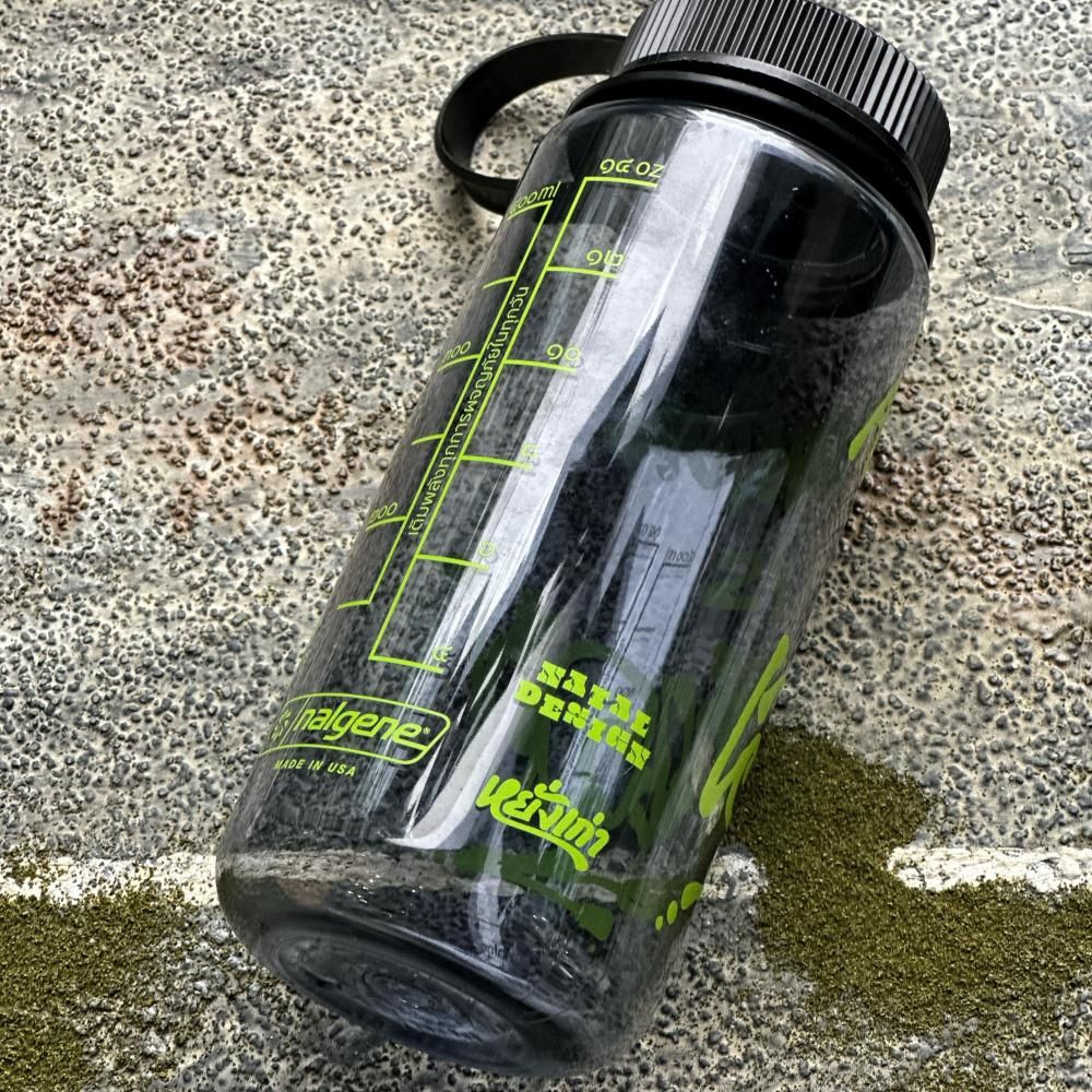TRITAN WIDE MOUTH 16oz AIOT! yanggao ver.