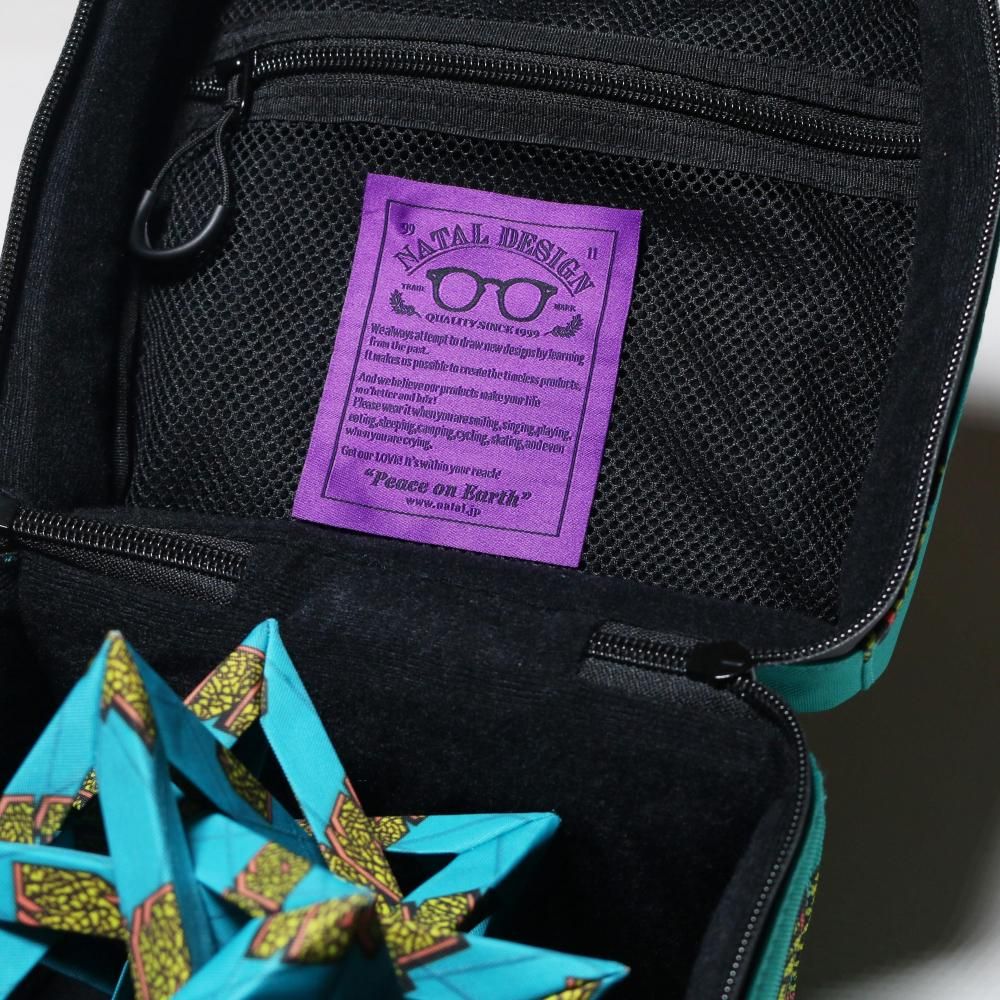 10-BAKO SG LINDOR ver.-TURQUOISE-