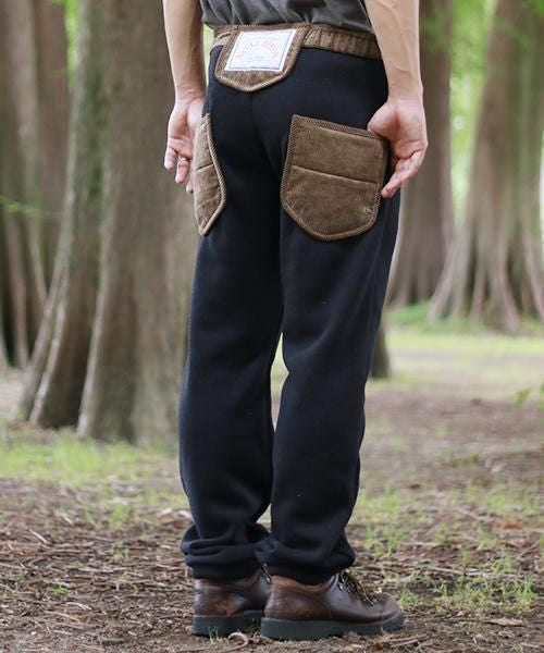 POLAR PANTS