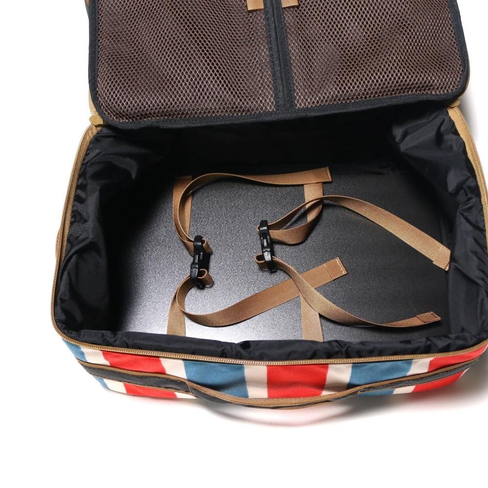 CRUNCHY BALL CASE SG