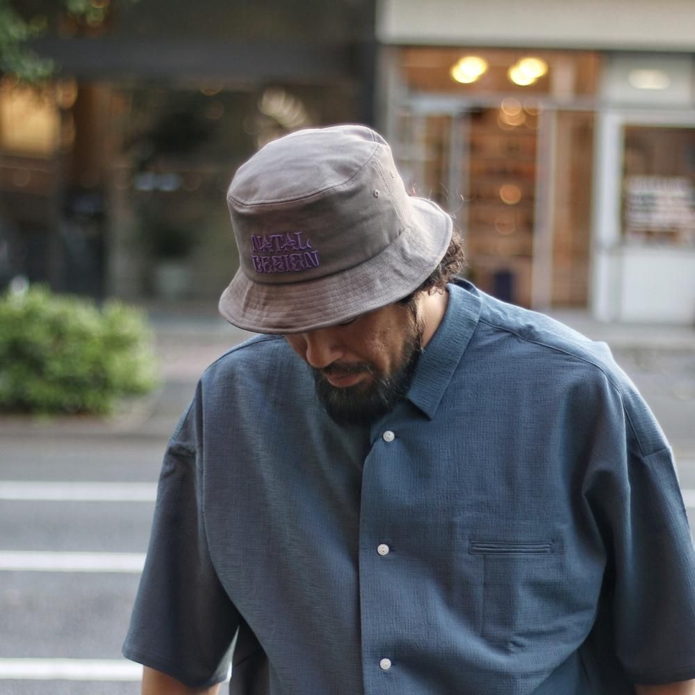 SPACETIME HAT