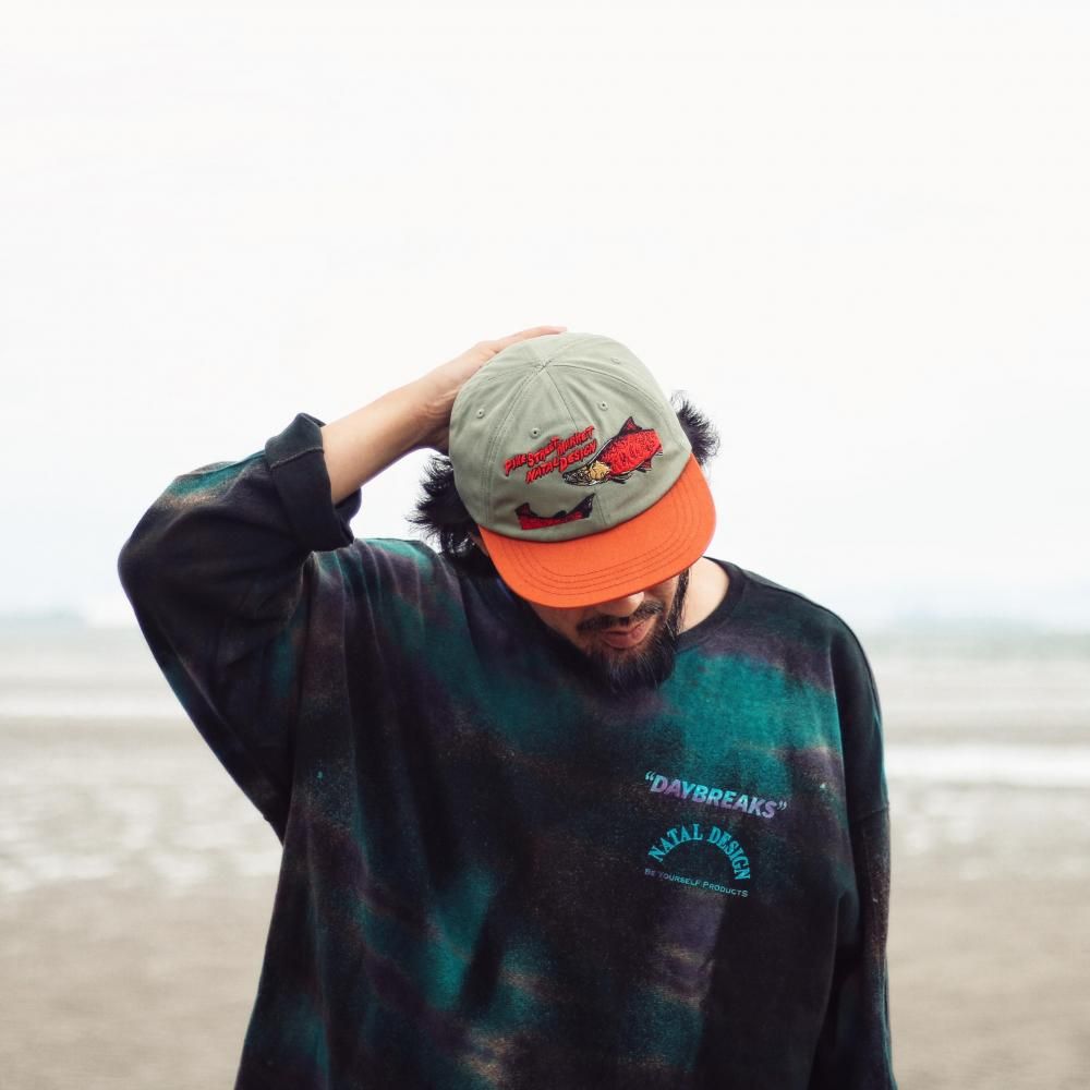 AWESOME BOY CAP PSM ver.