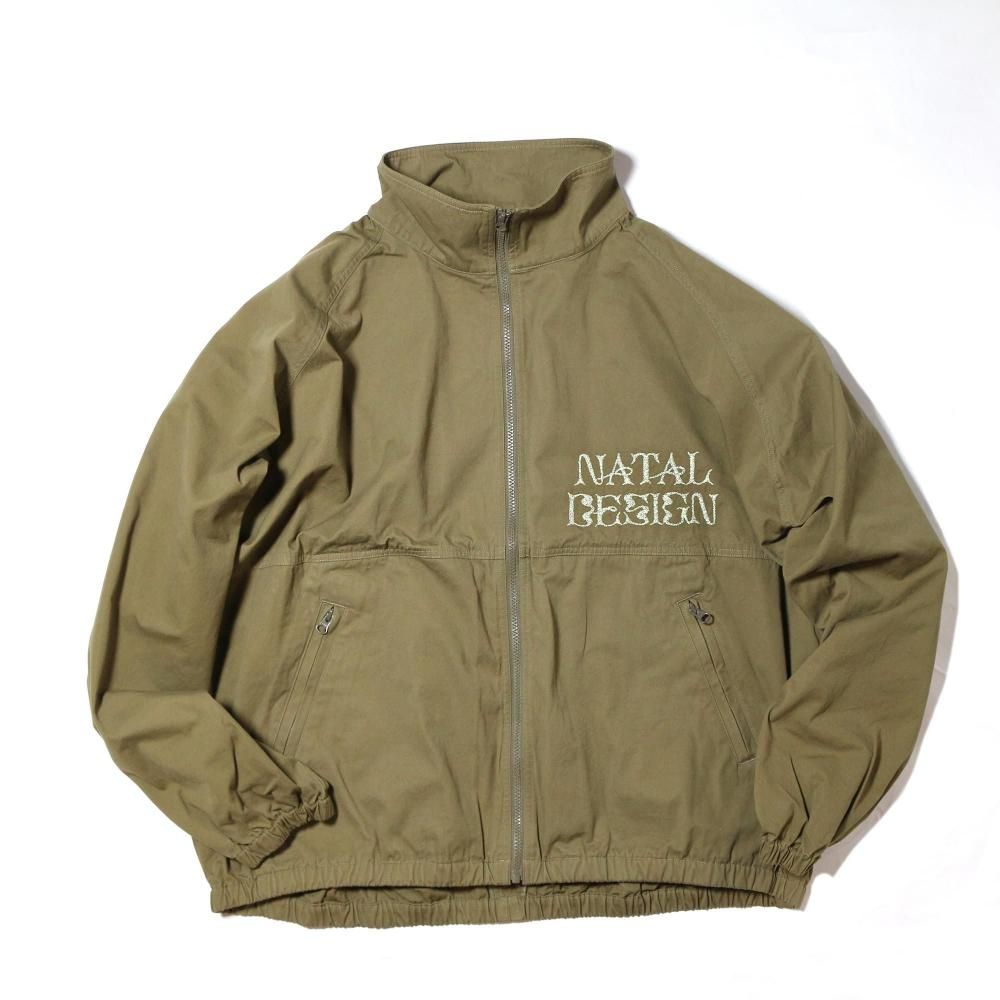 GALLIANO JACKET CTN
