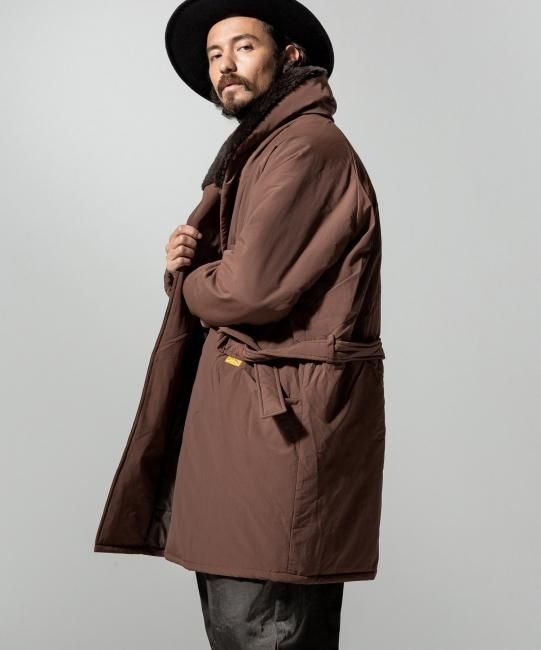ENGLEMANN COAT2
