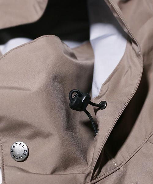 STOOPER RAIN COAT eVent