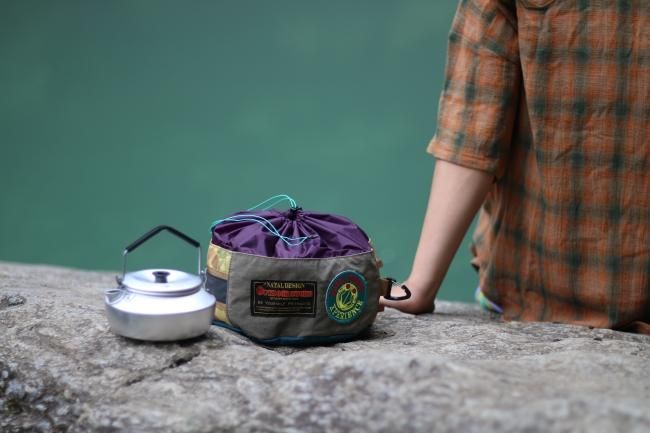 STORM COOKER CASE L
