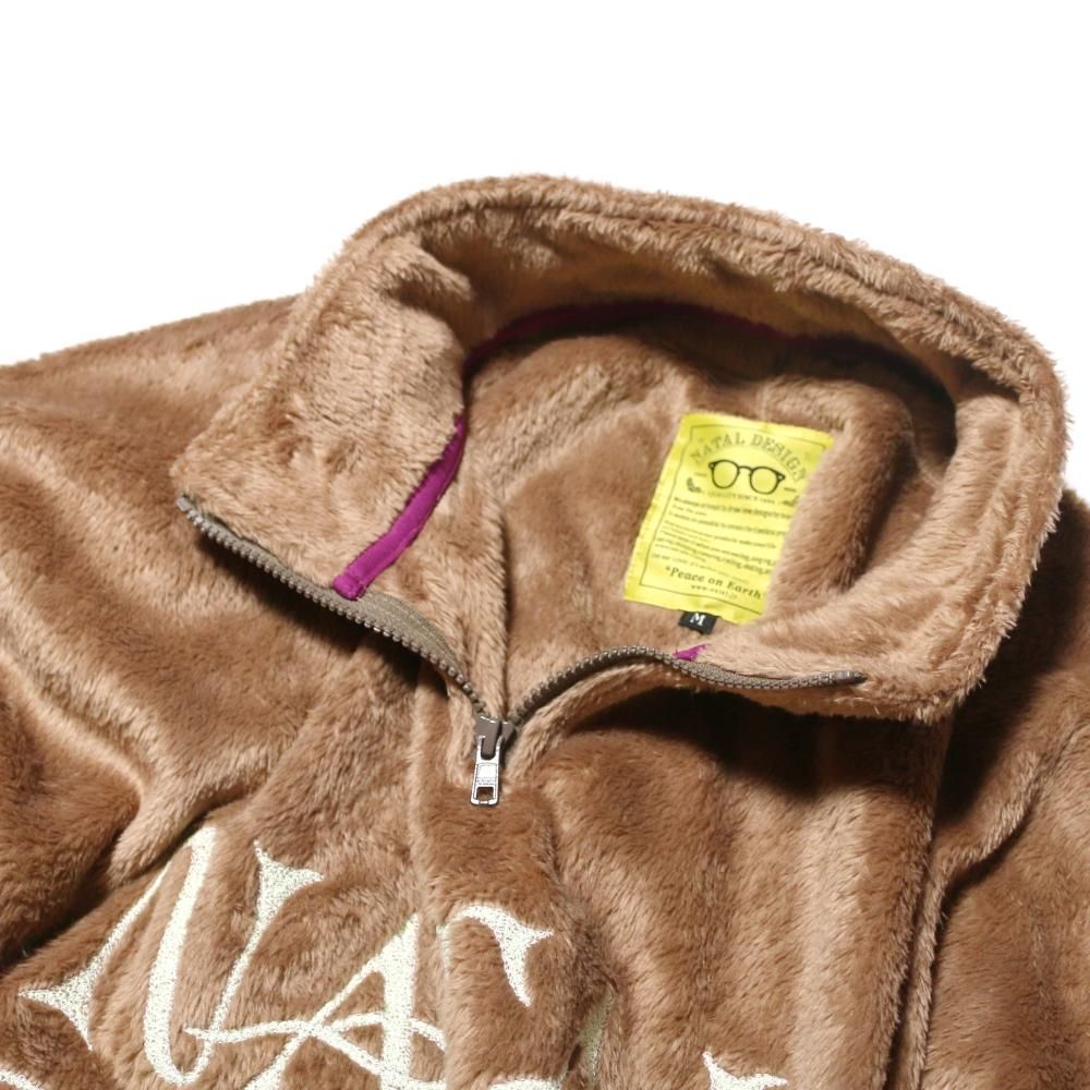 FILLMORE SHEEP BOA-FLEECE
