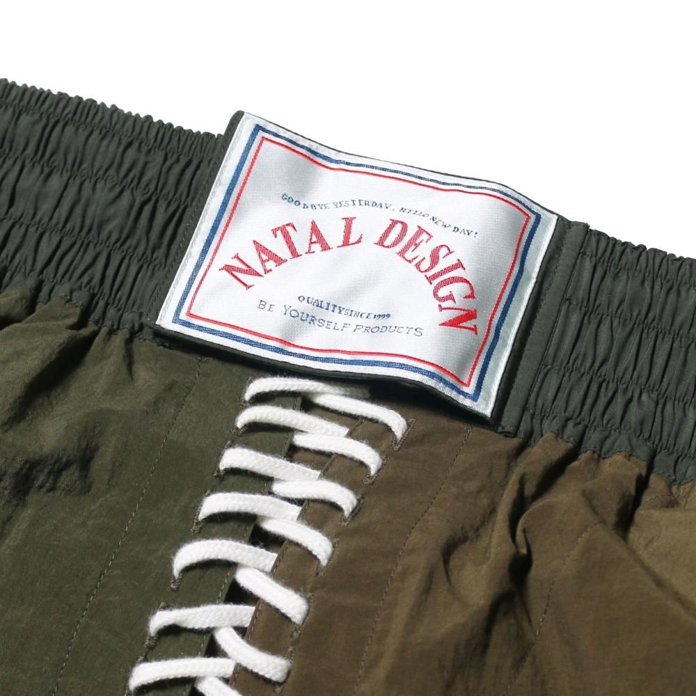 ROB SHORTS 15
