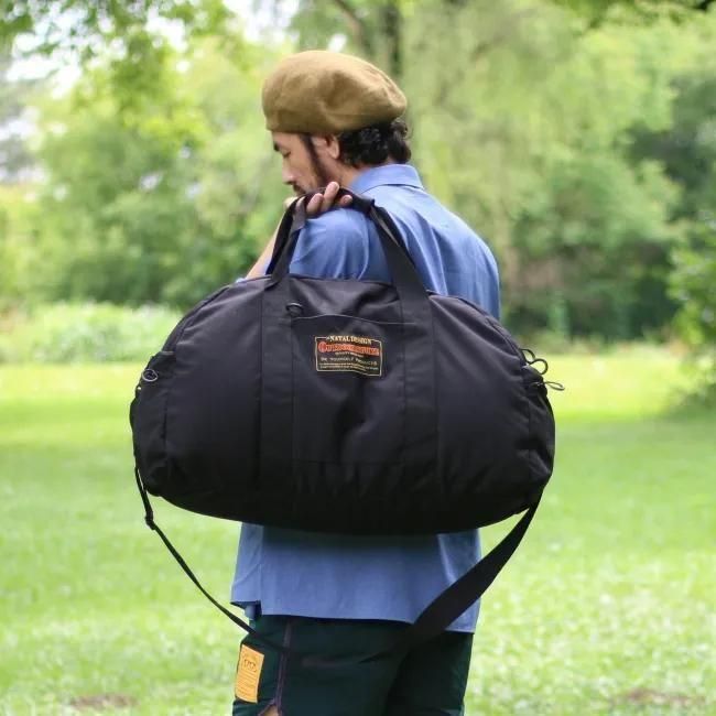KAMPING DUFFLE BAG TYPE.2