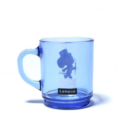 DURALEX CUP JERRY MARQUEZ ver. made by Lampup