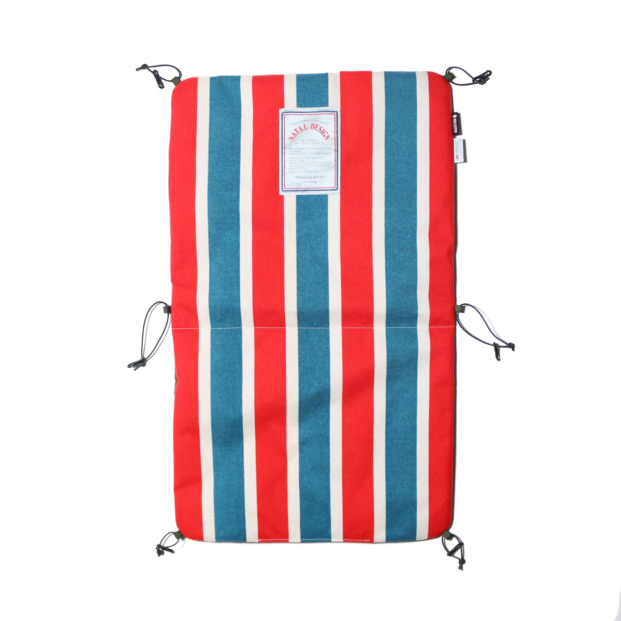 予約商品：1月下旬以降のお届け予定】CHAIR QUILT ND ver. – NATAL DESIGN