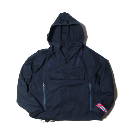 【予約商品:9月上旬以降のお届け予定】DECK SMOCK JACKET