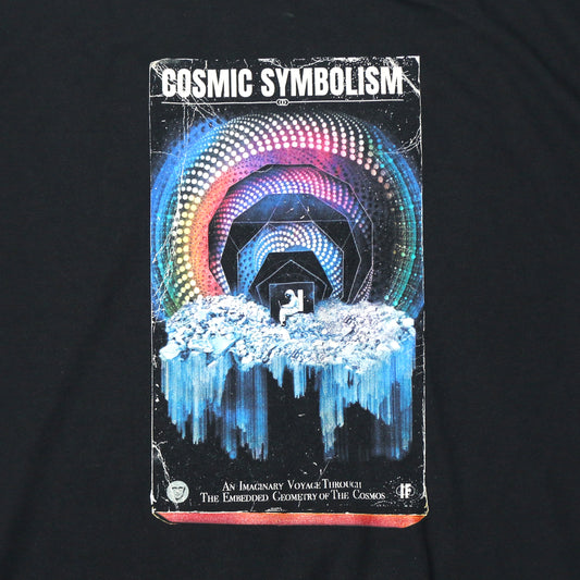 IMAGINARY FOUNDATION COSMIC SYMBOLISM TEE