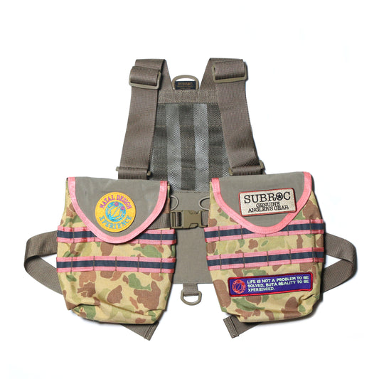 SUBROC HARNESS BAG ND2
