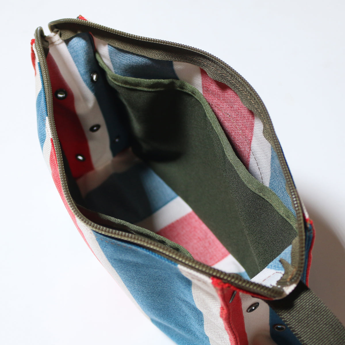 TENT DOPP KIT 2
