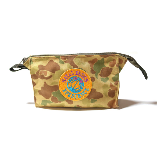 TENT DOPP KIT 2