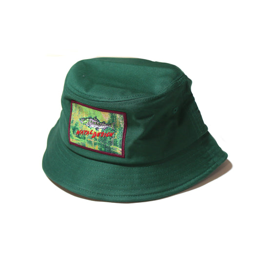 FISHING HAT