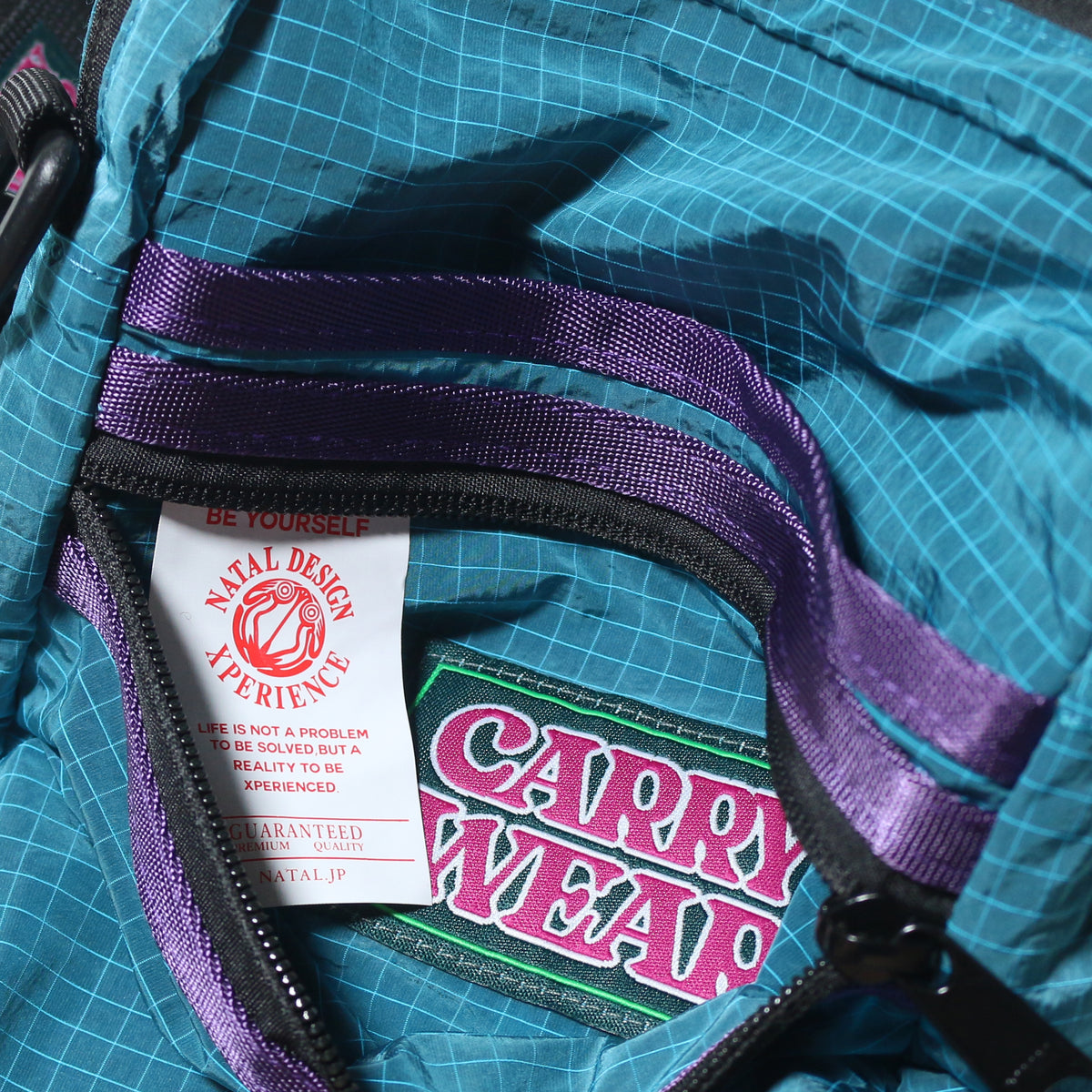 WINDRIP MINI POUCH