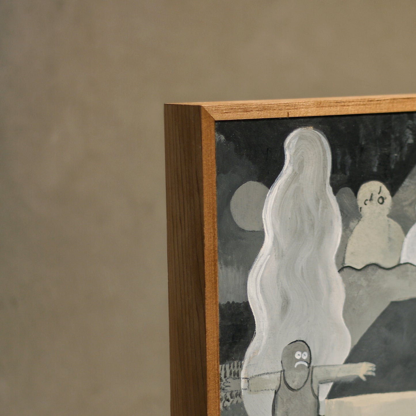 【予約商品:10月上旬以降のお届け予定】YUZZLE "After a terrible event"