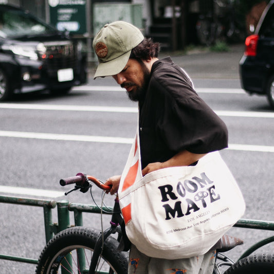 ROOM MATE PAPER BAG