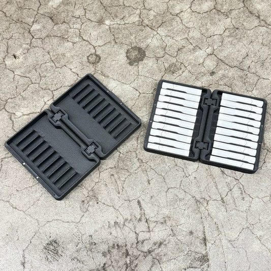 【予約商品:11月中旬以降のお届け予定】IQOS TOBACCO CASE NDX ver.