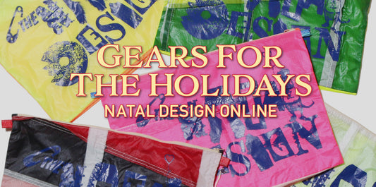 GEARS FOR THE HOLIDAYS!10.15