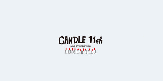 "CANDLE 11th”