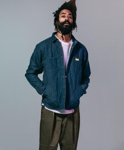 Quilted Shirts4