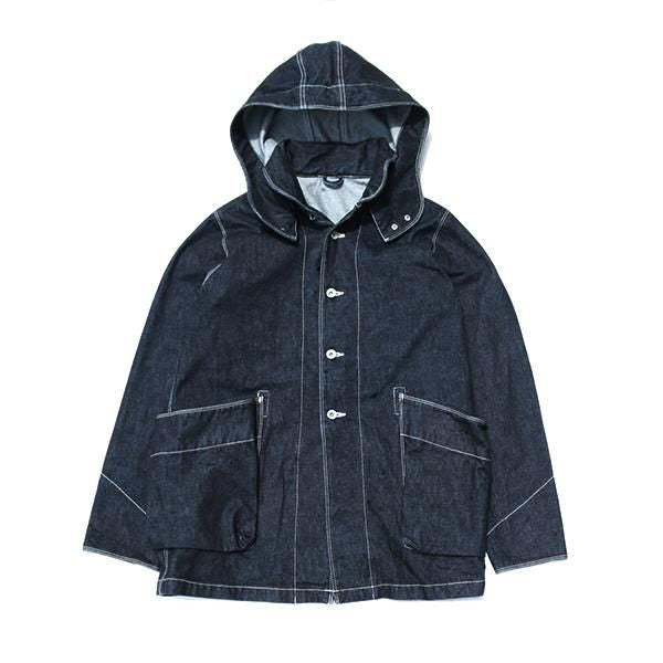DRIFTER JACKET ONE WASH