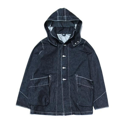 DRIFTER JACKET ONE WASH