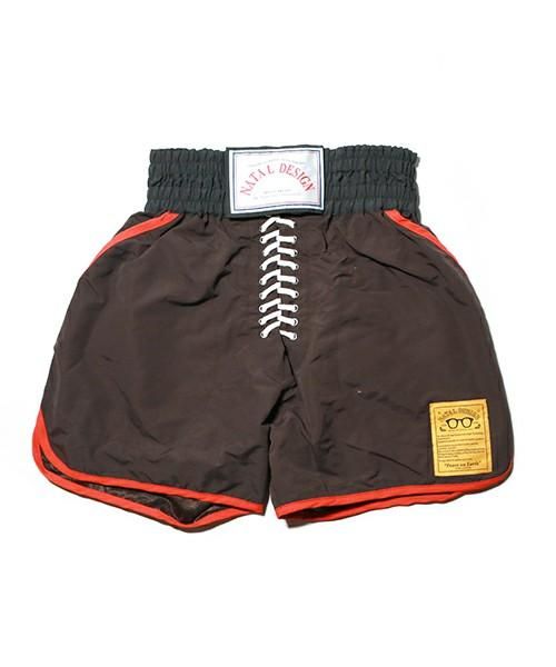 ROB SHORTS 6