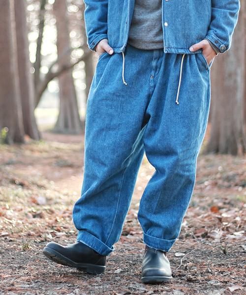 SLACKER PANTS