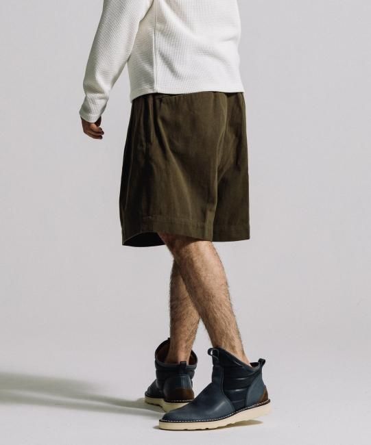 SAFARI SHORTS B.I.G