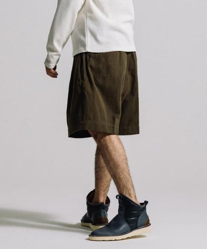SAFARI SHORTS B.I.G