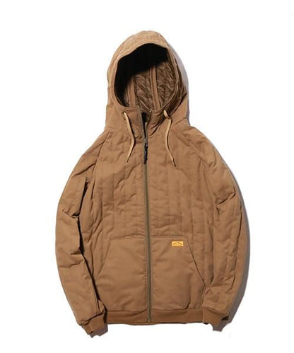 HIGHLAND PRIMALOFT HOODY