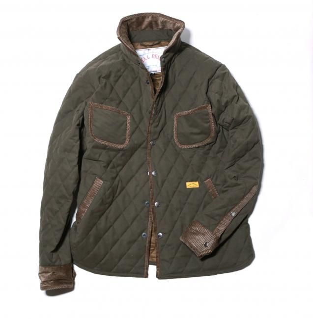 HIGHLAND PRIMALOFT SHIRTS