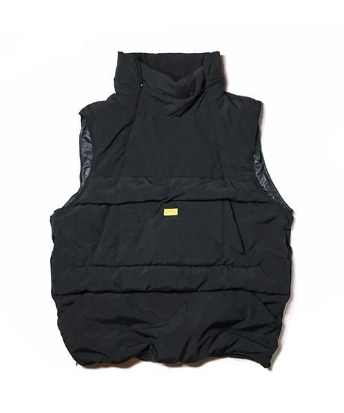 ENGLEMANN SNOW RIDER VEST