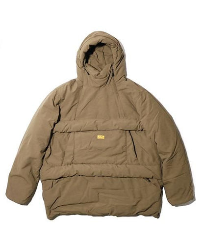 ENGLEMANN SNOW RIDER PARKA