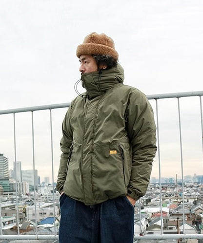 ENHANCED HOODY TYPE2 RIP