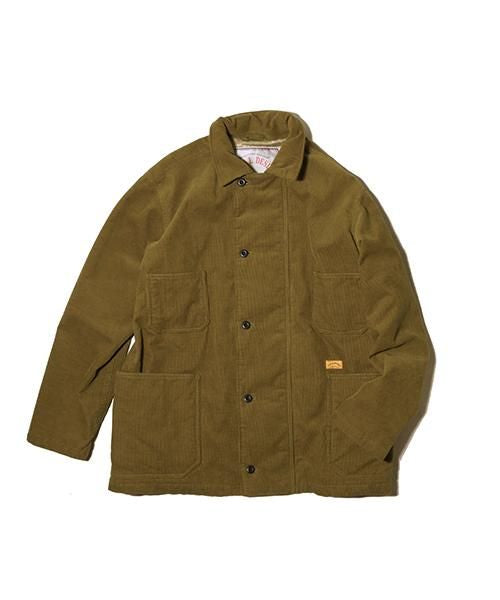 LESTER JACKET 2