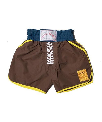 ROB SHORTS 7